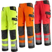 Mascot Safe Supreme 15579 Arbeidsbukser