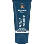 Australian Gold Menns Ansiktskrem Kroppskrem 148ml