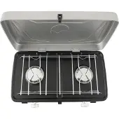 Outwell Mauna Duo Gasskomfyr For Camping