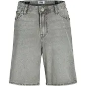 Jack & jones Shorts - Noos - JjiTony - Grey Denim - - 10 år (140) - Shorts
