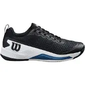 Wilson Rush Pro 4.5 Alle Pumps