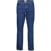 Wrangler Texas Straight Fit Jeans
