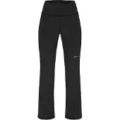 Röhnisch Flattering High Waist Pants Svart