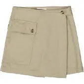 Garcia D50122 Kort Skjørt