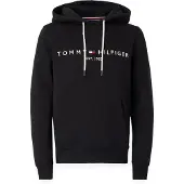 Tommy Hilfiger Core Logo Hettegenser