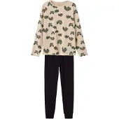 Name It Kids Langermet Pysjamassett