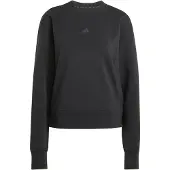Adidas Designed For Training Warm Up Crewneck Collegegenser