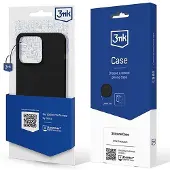 3MK Deksel Til Iphone 13 Pro Max 6.7 Tommer