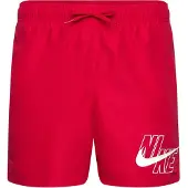 Nike Logo Lap 5´´ Badebukse