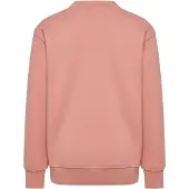 Hummel Clean Sweatshirt Rose Dawn (116 / 6 år)