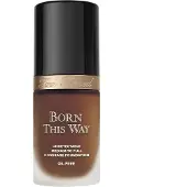 Too Faced Born This Way Foundation Truffle