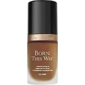 Too Faced Born This Way Foundation Hazelnut