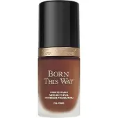 Too Faced Born This Way Foundation Sable
