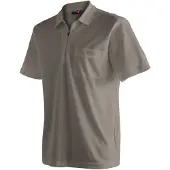 Maier Sports Arwin 2.0 Kortermet Poloskjorte