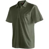 Maier Sports Arwin 2.0 Kortermet Poloskjorte