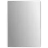 SOLAR PLUS Csslr Plus slebet sanitetsspejl 50 x 70 cm