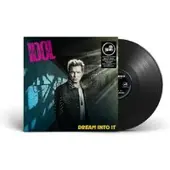 Billy Idol Dream Into It