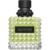 Valentino Born In Roma Donna Green Stravaganza Eau De Parfum Spray 100 Ml
