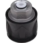 Kärcher 4.470-041.0, Adapter skjerm, , Svart, 100 g