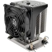 Silverstone SST-XE04-4677VB CPU-kjøler Intel Socket 4677 - sølv (SST-XE04-4677VB)