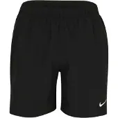 Nike 7" Volley Boardshorts svart