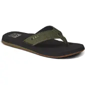 Reef The Layback Sandaler svart