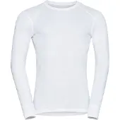 Odlo Active Warm Eco Langarmet Baselag