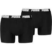 Puma Everyday Basic Boxers 2 Enheter