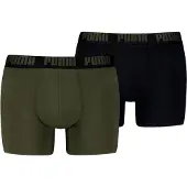 Puma Everyday Basic Boxers 2 Enheter