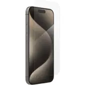Zagg InvisibleShield Glass Elite for Apple iPhone 15 Pro