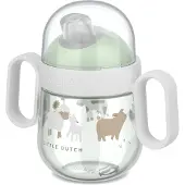 Mepal barnekopp ikke-kappe MIO 200 ml LITTLE FARM 108017065399