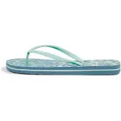 O'Neill Profile Graphic Flip-flops