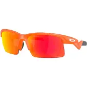 Oakley Mann Capacitor (youth Fit) Solbriller