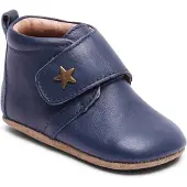 Bisgaard Krabbesko - Navy m. Stjerne - - 24 - Krabbesko