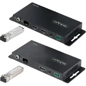 StarTech.com 4k 60 Hdmi-signalforsterker