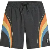 O'Neill O'Riginals Longboard 15" Boardshorts svart