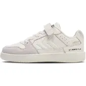 Hummel Sneaker St. Power Play FS Hvit/Beige (36)
