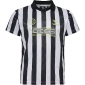 Hummel T-skjorte - hmlVigo Fotball -Black - - 8 år (128) - T-skjorte