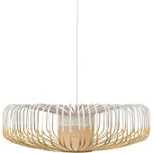 Forestier Bamboo up XXL hengelampe natur/svart