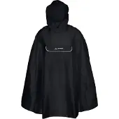 Vaude Bike Valdipino Vanntett Poncho