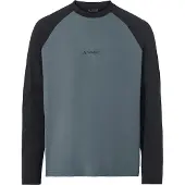 Vaude Bike Loamer Langarmet T-skjorte