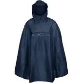 Vaude Bike Valdipino Vanntett Poncho