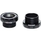 Rotor Bsa30 Steel Kranklagerkopper