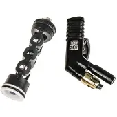 RockShox Fjernkontrollsett For Oppgradering Xloc Full Sprint Høyre