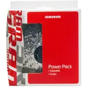 Sram Power Pack Pg-950 Pc-951 Chain Kassett