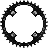 Shimano 38T fortann, BCD 104 mm