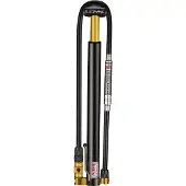 Lezyne Micro Drive Hp Sykkelpumpe