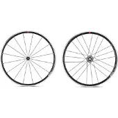 Fulcrum Wind 42 Db Disc Tubeless Landeveishjulsett