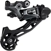Shimano Grx Rd-rx810 Shadow Rd+ Direct Bakgir