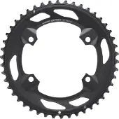 Shimano Fc-rx600-10s Para 46-30t Kjettingring